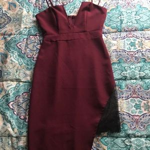 Charlotte Russe Dress